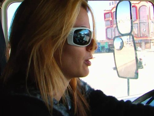 Lisa Kelly