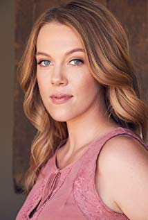 Brittany Taylor Visser