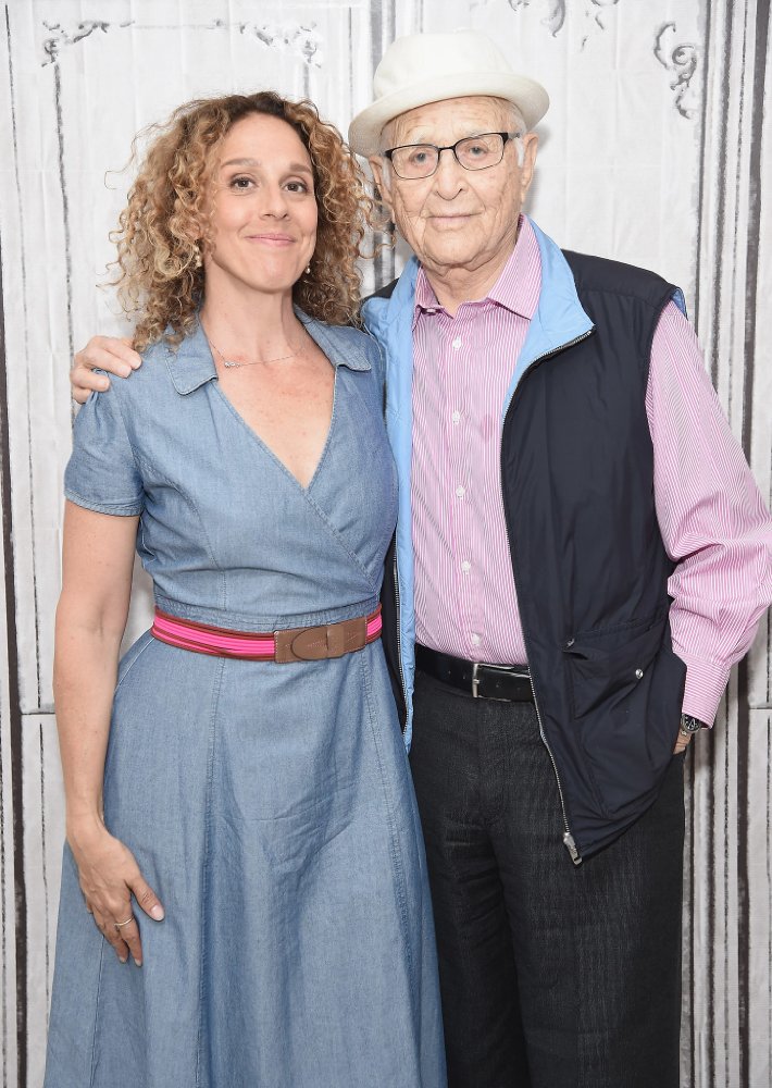 Norman Lear