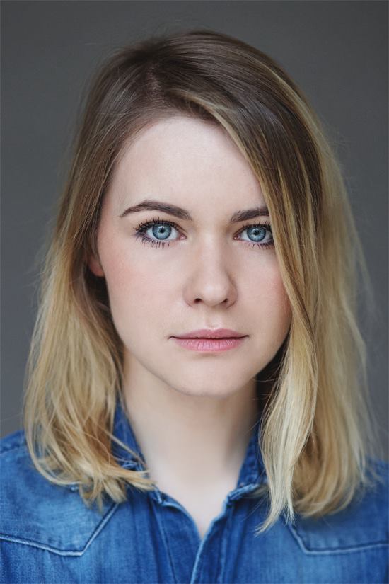 Natalia Kostrzewa
