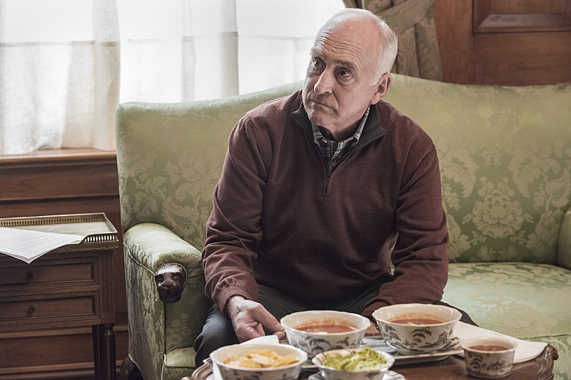 Jeffrey DeMunn