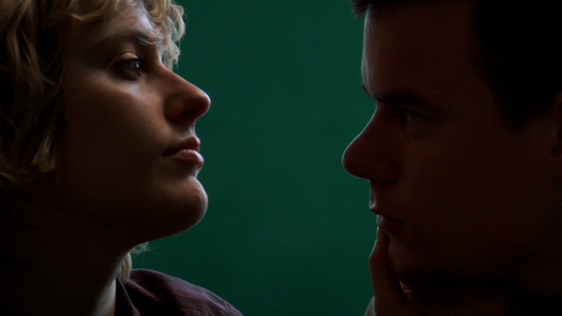 Joe Swanberg