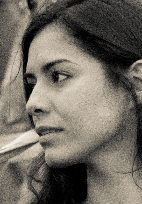 Agueda Cardenas
