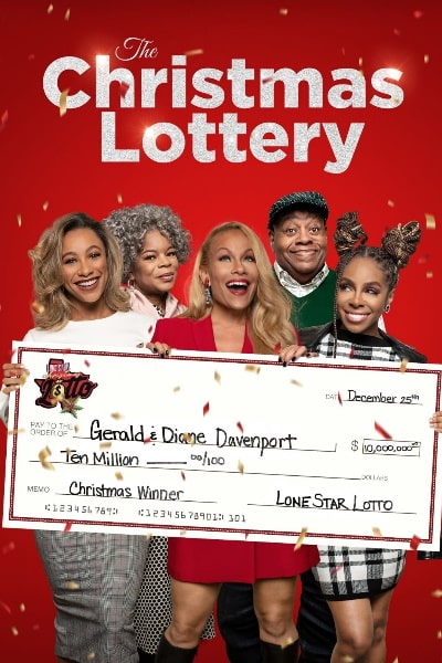 The Christmas Lottery