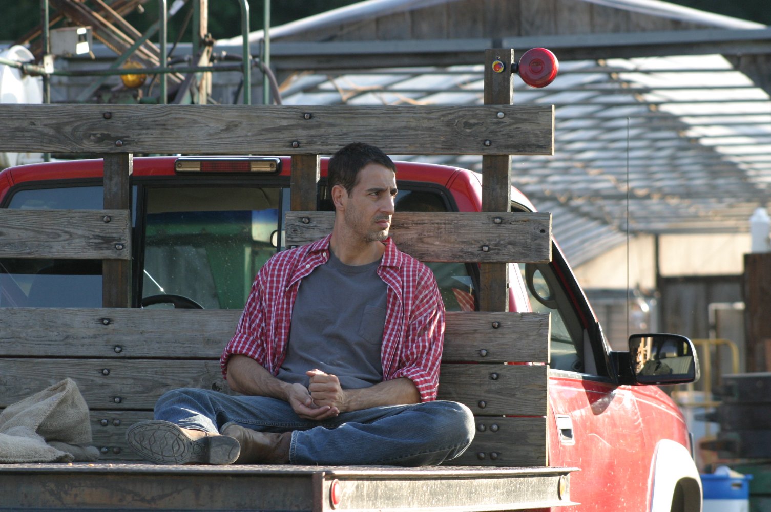 Julian Acosta
