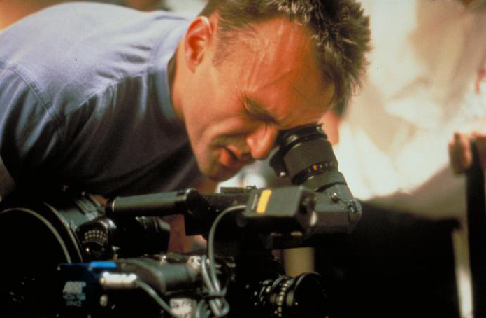 Danny Boyle
