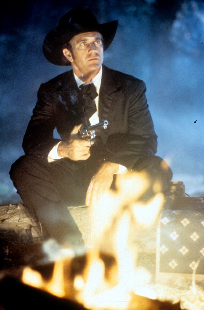 Mel Gibson