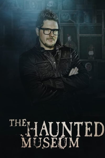 The Haunted Museum - Season 1
