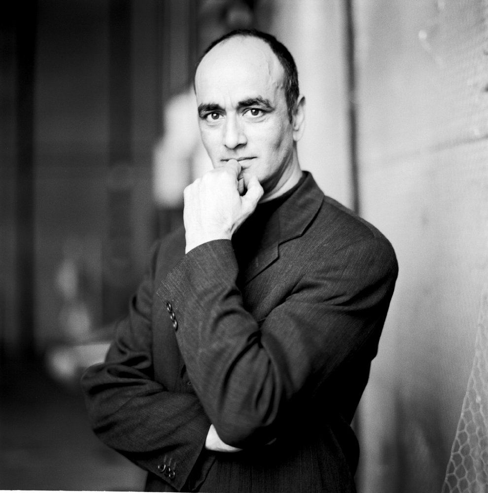 Art Malik