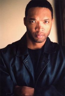 Mesan Richardson