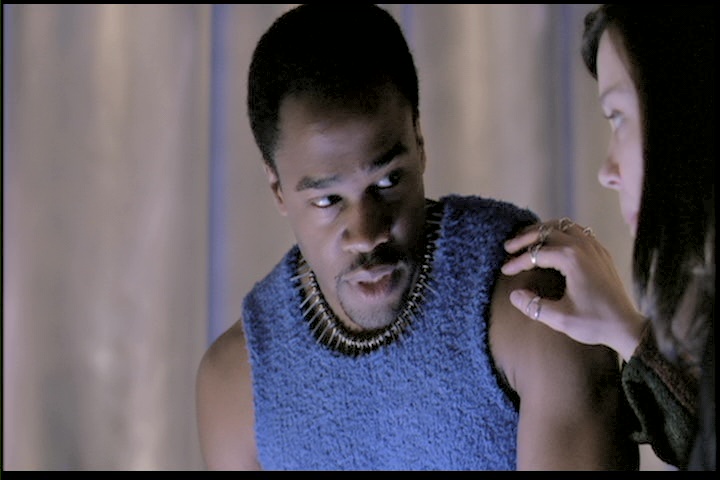 Derwin Jordan