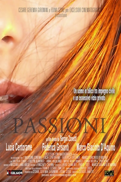 Passions (Passioni)