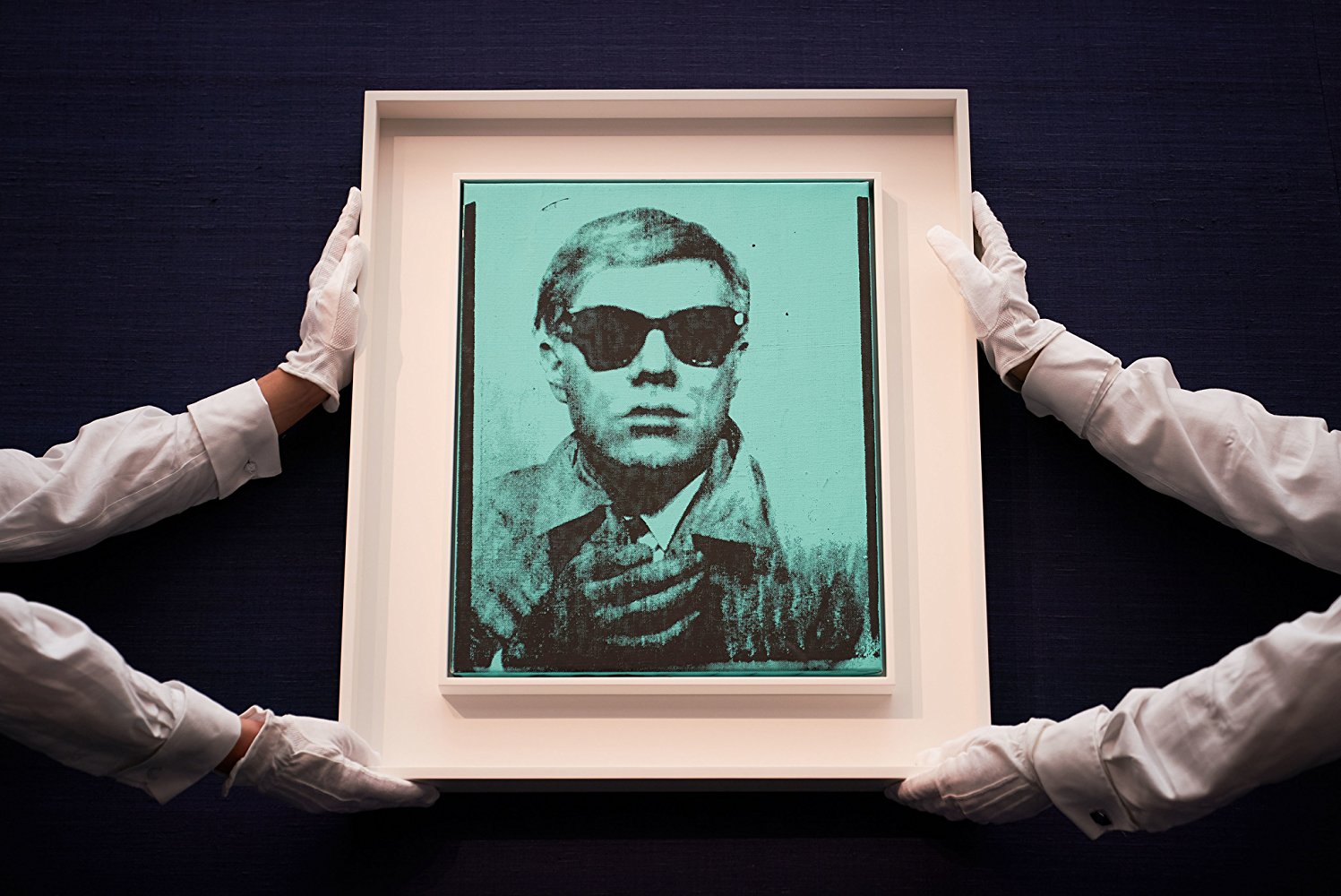 Andy Warhol