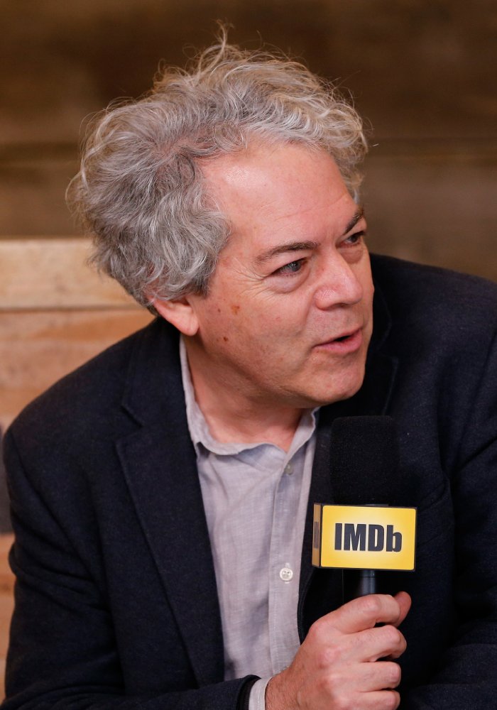 Michael Almereyda