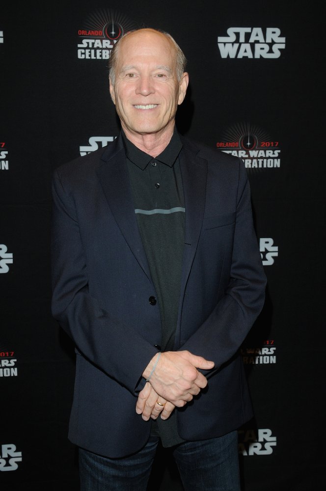 Frank Marshall