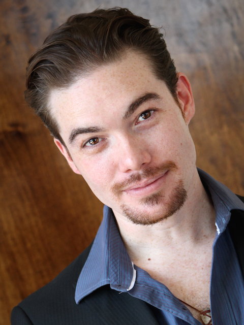 Patrick McAlister