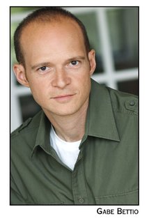 Gabe Bettio