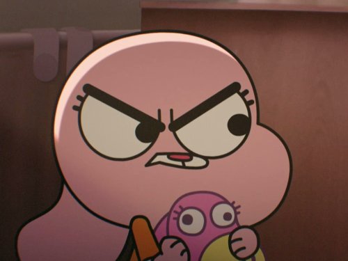Anais Watterson
