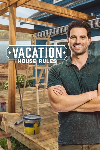 Scotts Vacation House Rules - Season 2