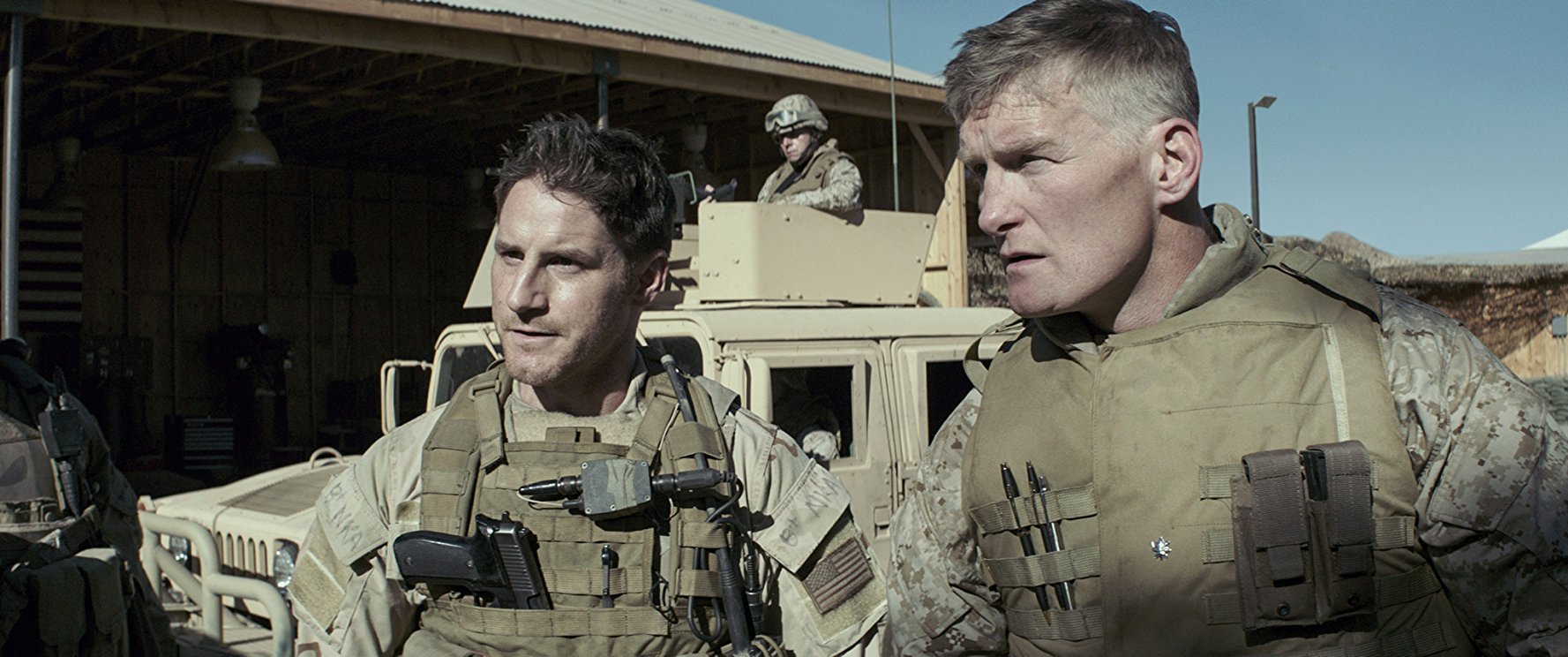 Lt. Col Jones
