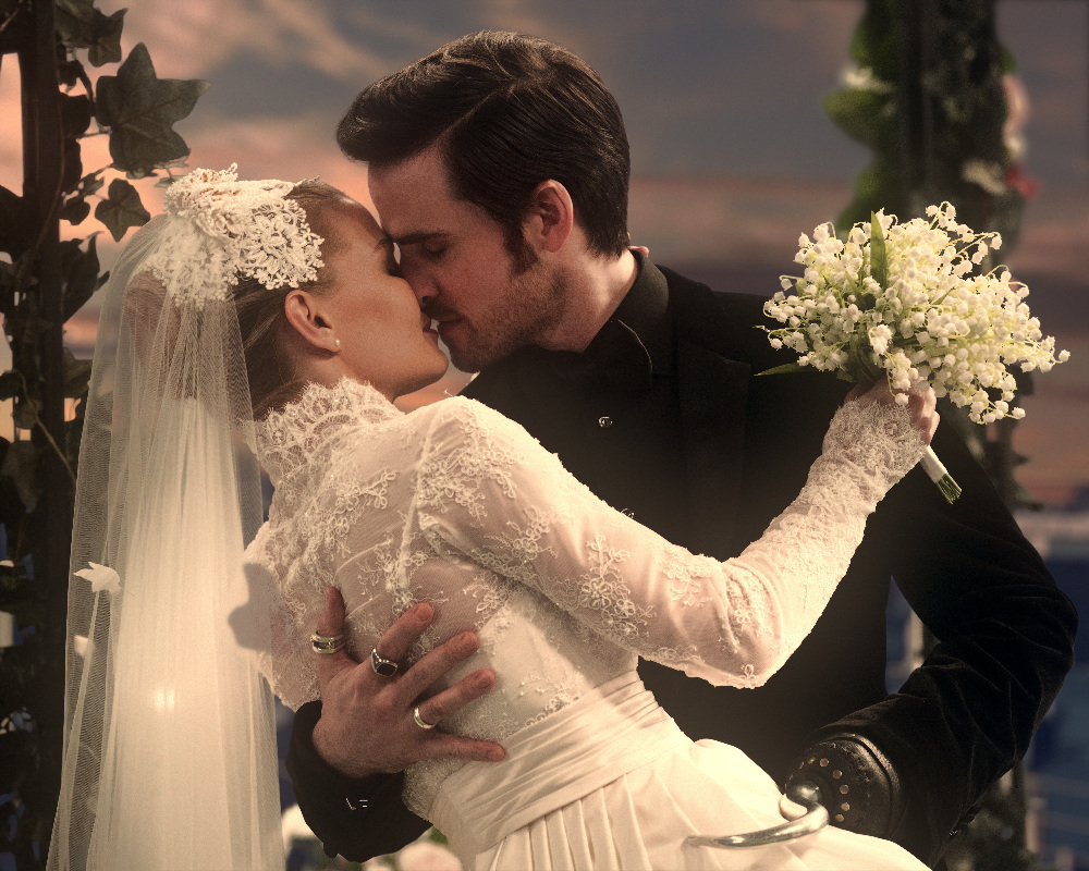 Colin O'Donoghue