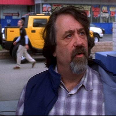 Rodney Garrison
