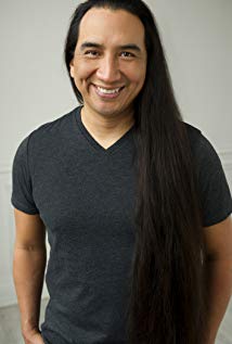 Larry Yazzie
