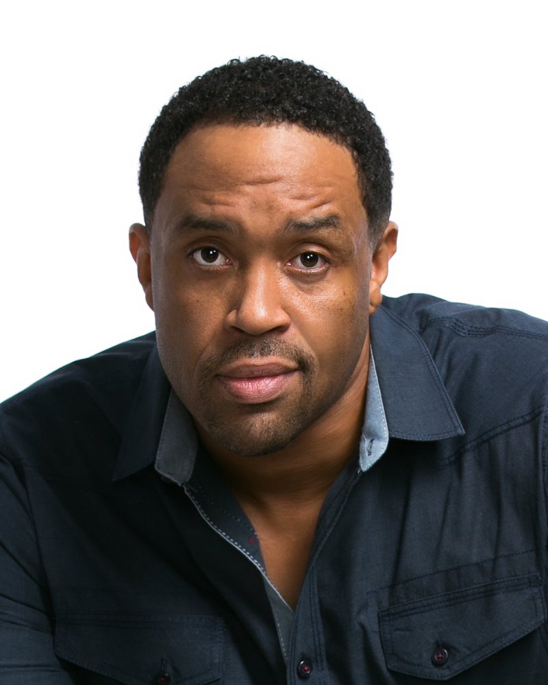 Ruben Paul