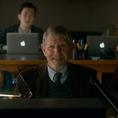Academic Man