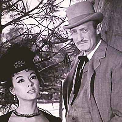 Lola Montez