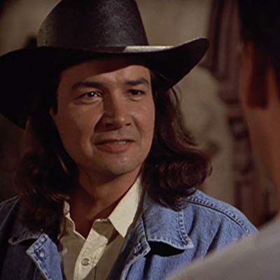 George Creech