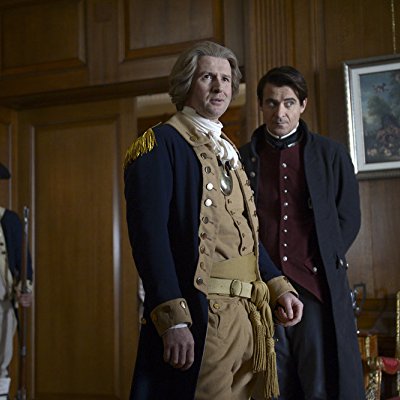 George Washington