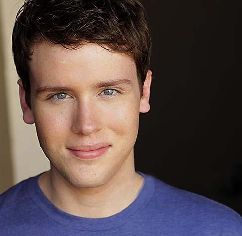 Grey Henson