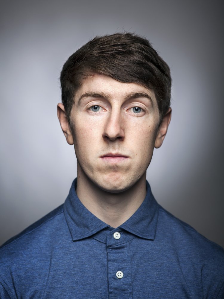 Ruairí Heading
