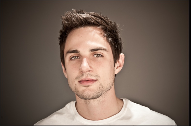 Andrew J. West