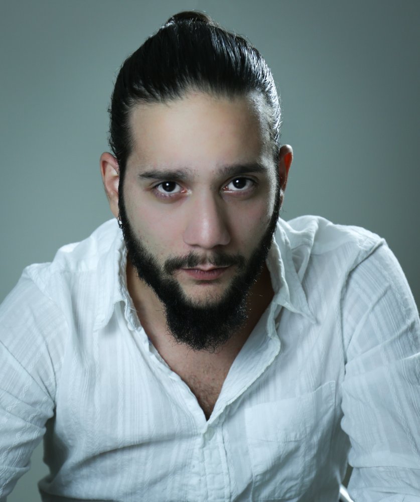 Ali Eldin