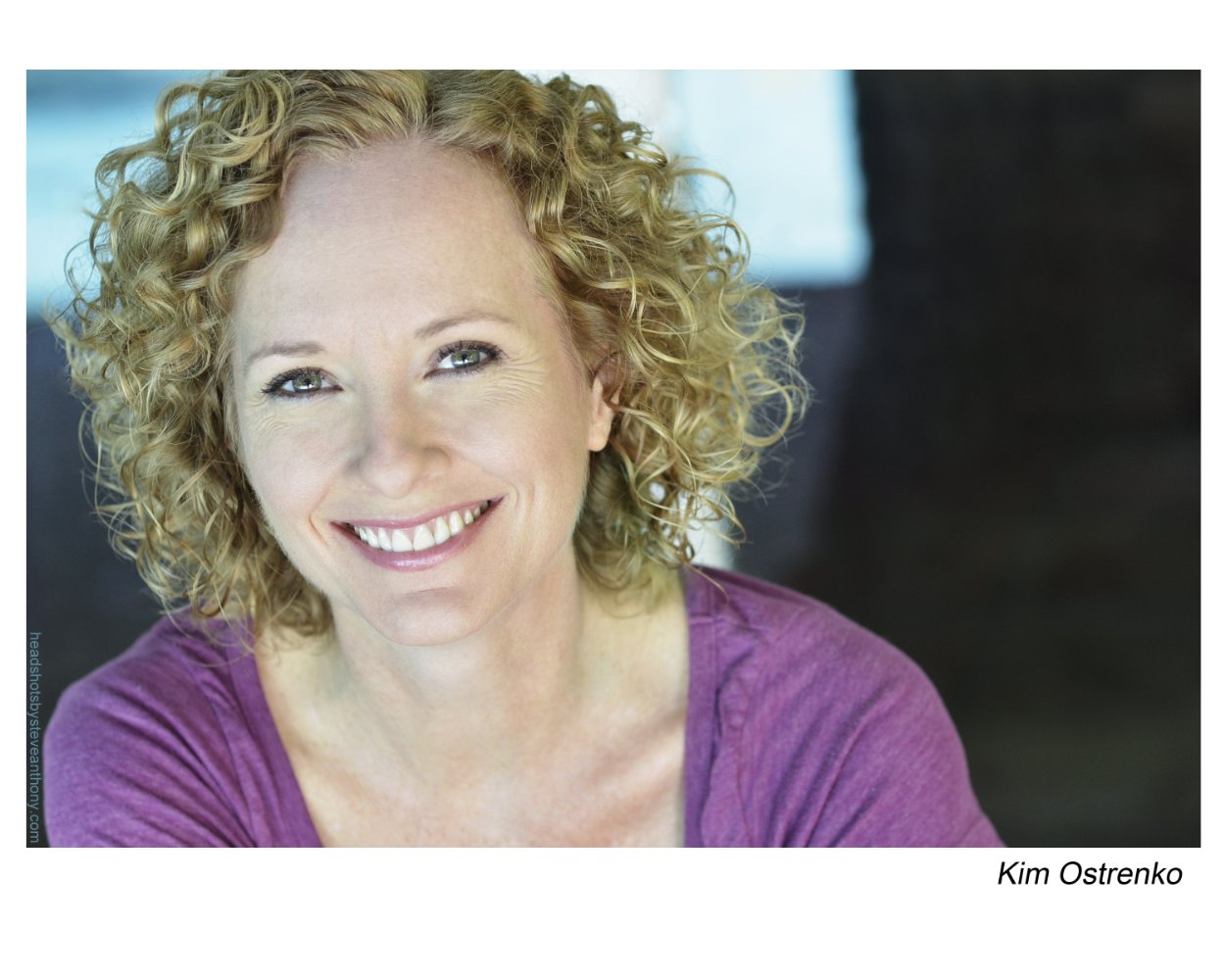 Kim Ostrenko