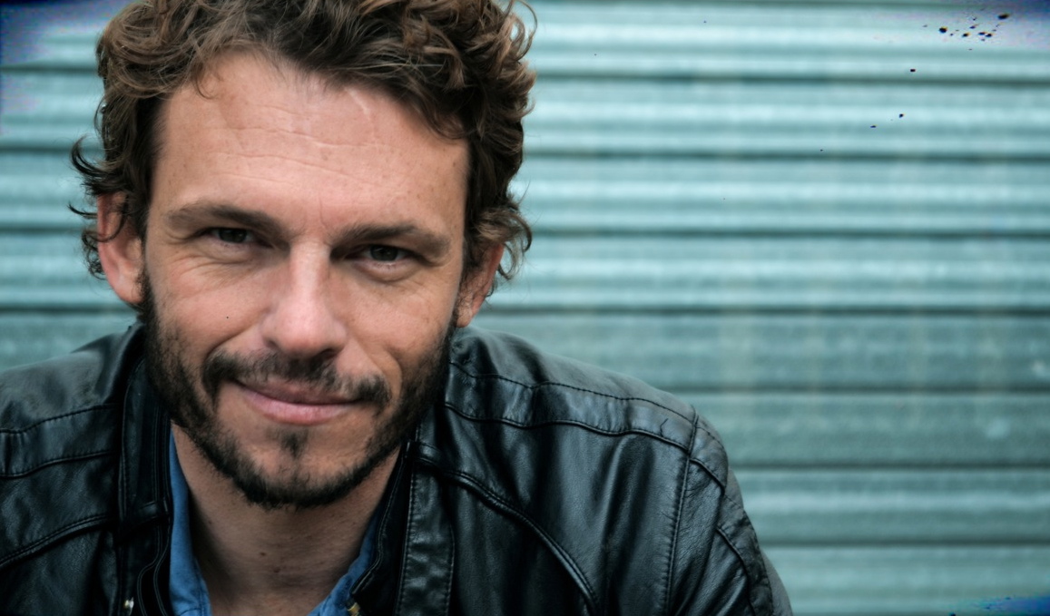 Arnaud Binard