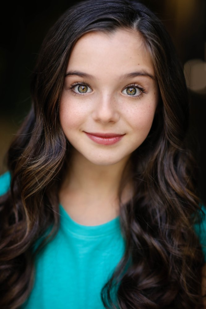 Alexa Nisenson