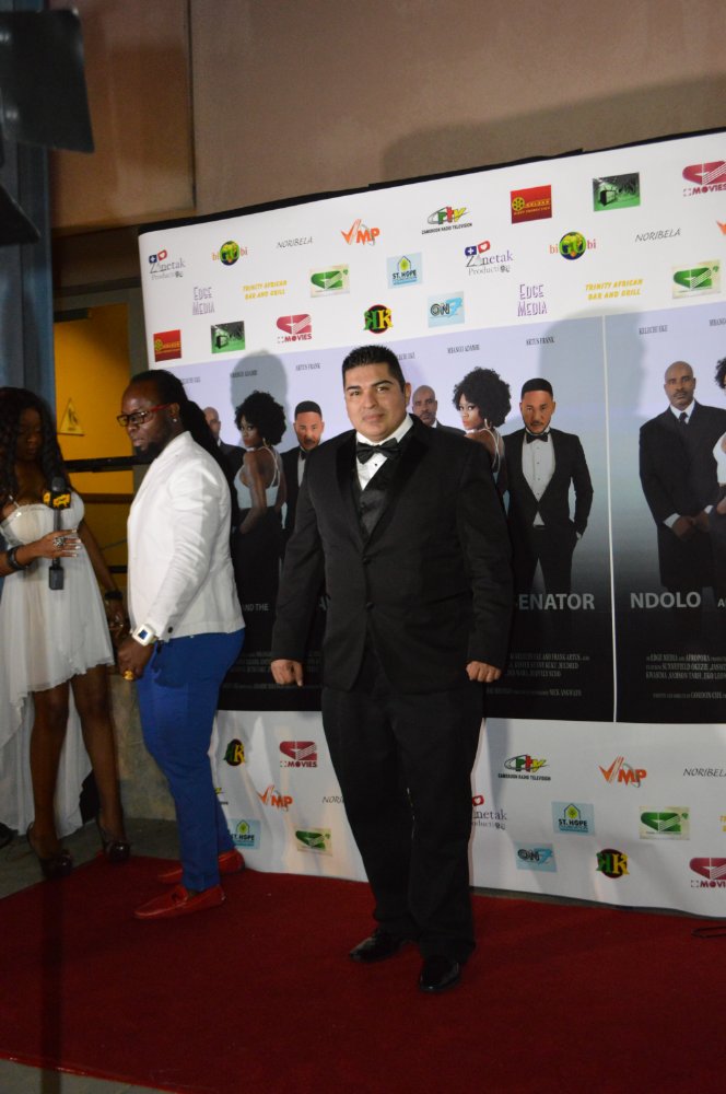 Ronald Joe Vasquez