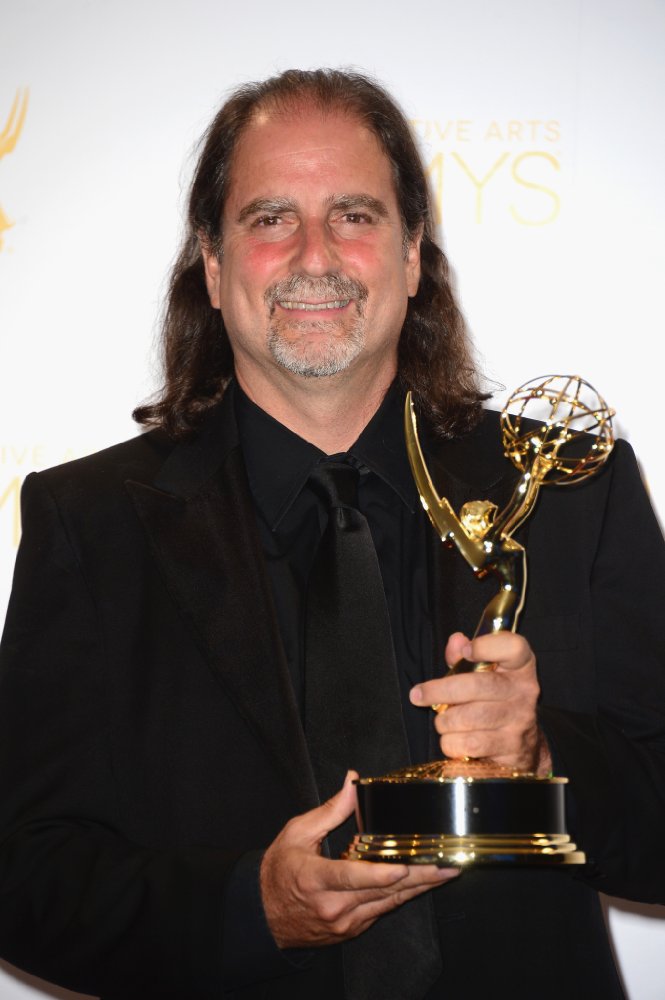 Glenn Weiss