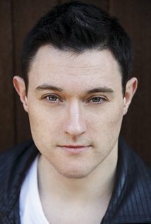 Diarmuid Noyes