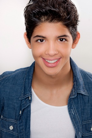 Luca Oriel