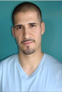 Erik Alvarez