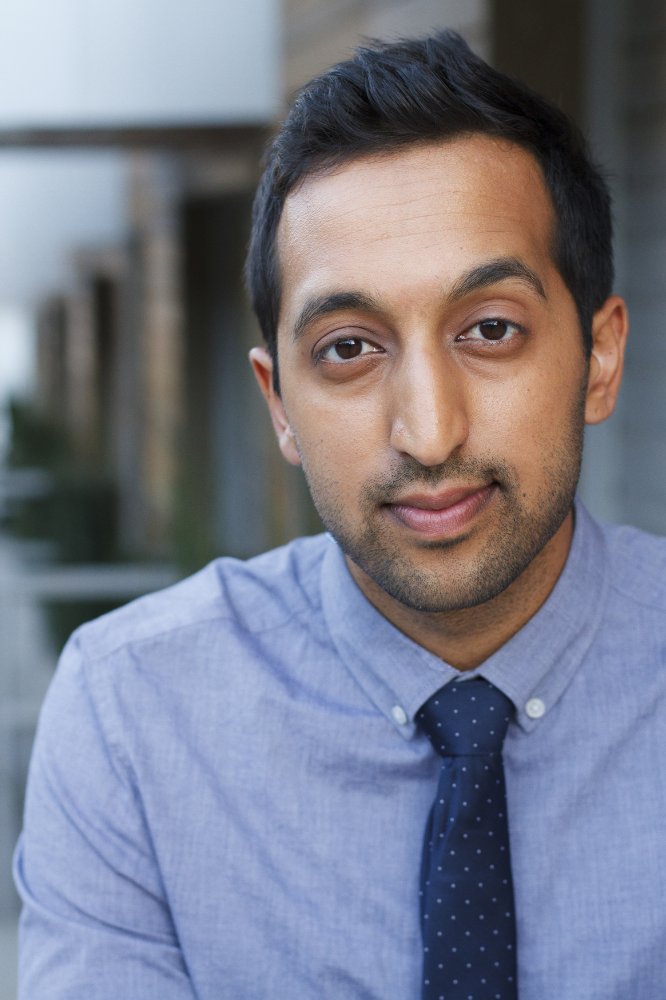 Kunal Dudheker