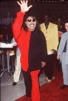 Little Richard