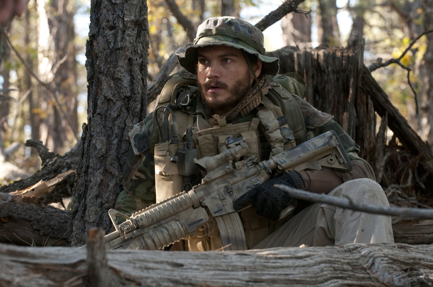 Emile Hirsch