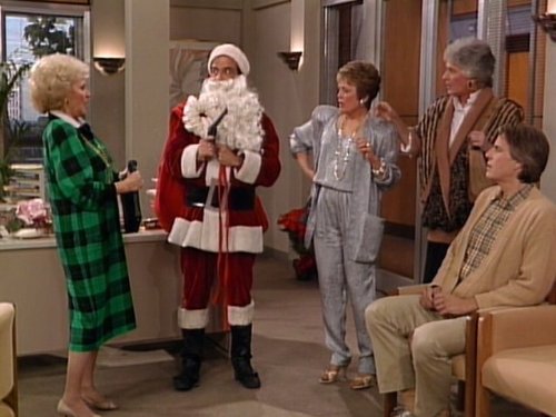 Rue McClanahan