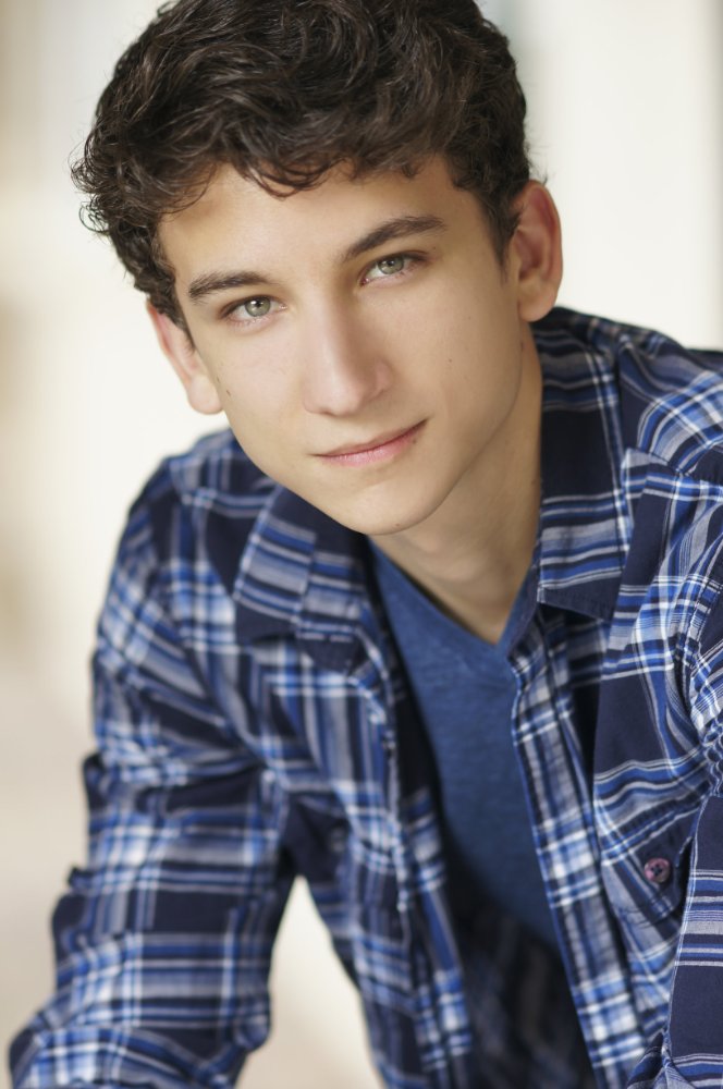 Daniel Thrasher