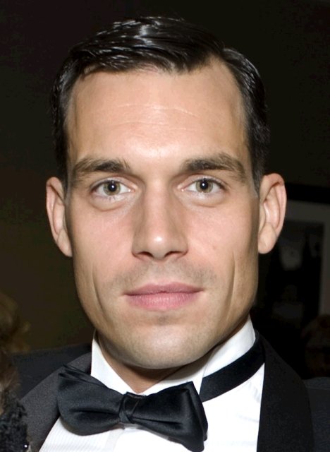 Russell Balogh